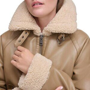 Levi Strauss Sherpa Jacket